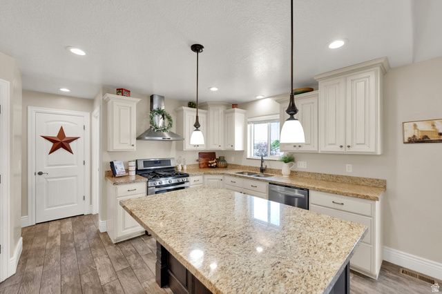 126 N BALSAM WAY, Price, UT 84501