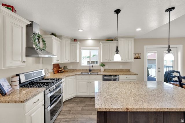 126 N BALSAM WAY, Price, UT 84501