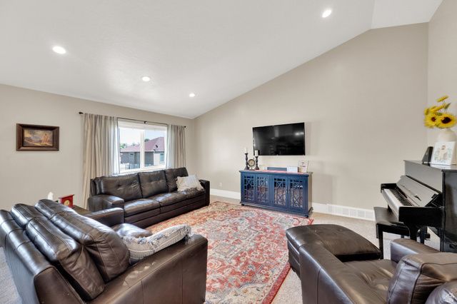 126 N BALSAM WAY, Price, UT 84501