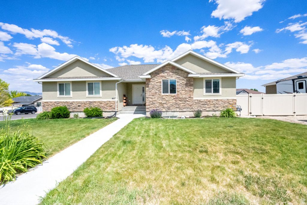 126 N BALSAM WAY, Price, UT 84501