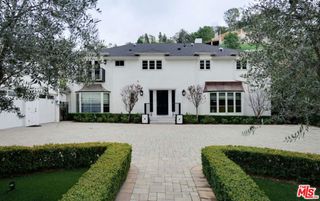 1214 Coldwater Canyon Drive, Beverly Hills, CA 90210
