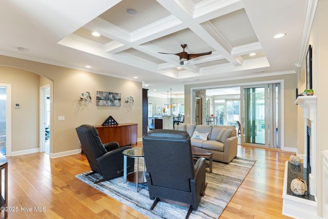 3220 Moss Hammock Wynd, Southport, NC 28461