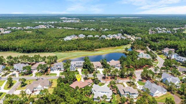 3220 Moss Hammock Wynd, Southport, NC 28461