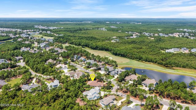 3220 Moss Hammock Wynd, Southport, NC 28461