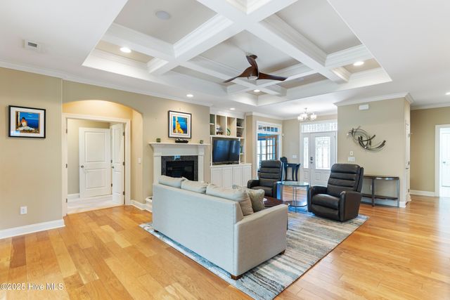 3220 Moss Hammock Wynd, Southport, NC 28461