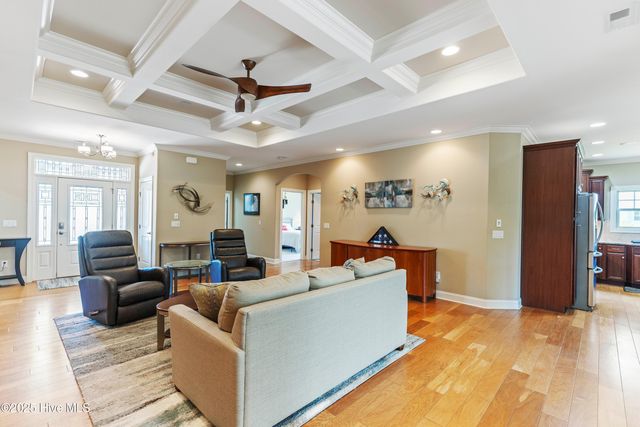 3220 Moss Hammock Wynd, Southport, NC 28461