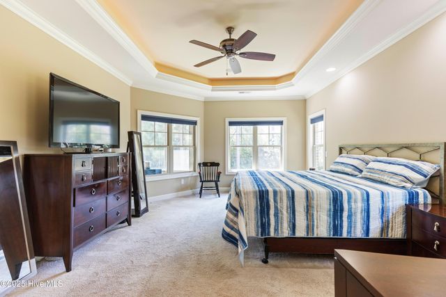 3220 Moss Hammock Wynd, Southport, NC 28461