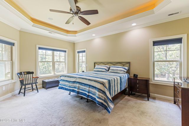 3220 Moss Hammock Wynd, Southport, NC 28461