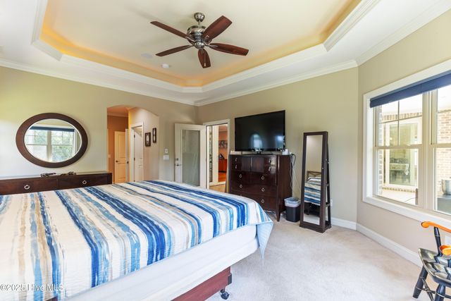 3220 Moss Hammock Wynd, Southport, NC 28461