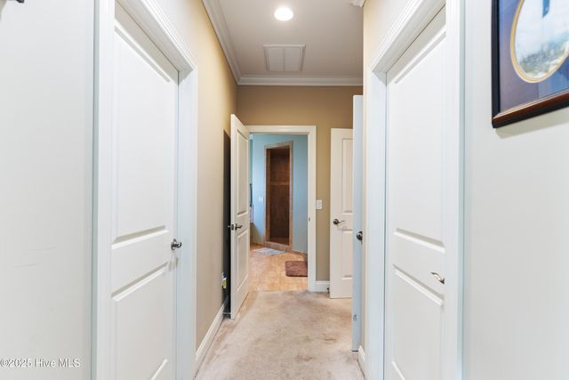 3220 Moss Hammock Wynd, Southport, NC 28461