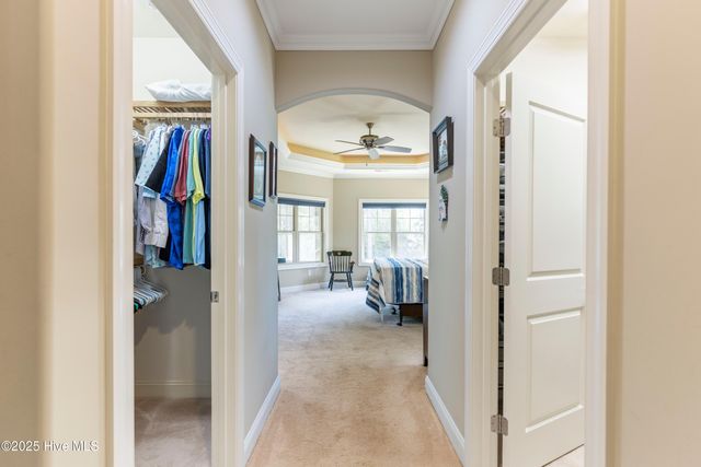 3220 Moss Hammock Wynd, Southport, NC 28461