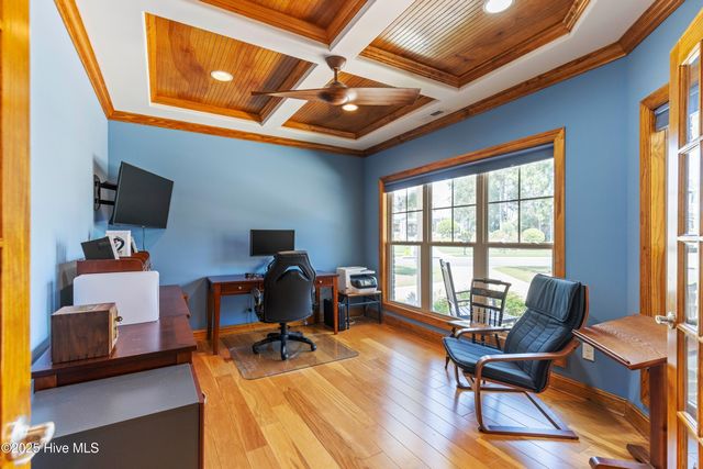 3220 Moss Hammock Wynd, Southport, NC 28461