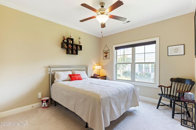 3220 Moss Hammock Wynd, Southport, NC 28461