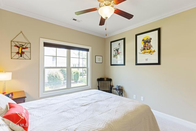 3220 Moss Hammock Wynd, Southport, NC 28461