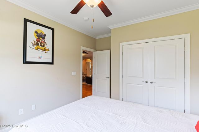 3220 Moss Hammock Wynd, Southport, NC 28461