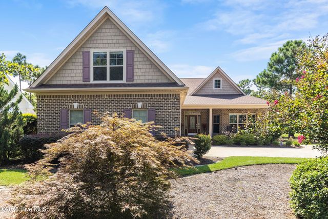 3220 Moss Hammock Wynd, Southport, NC 28461