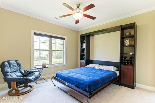 3220 Moss Hammock Wynd, Southport, NC 28461