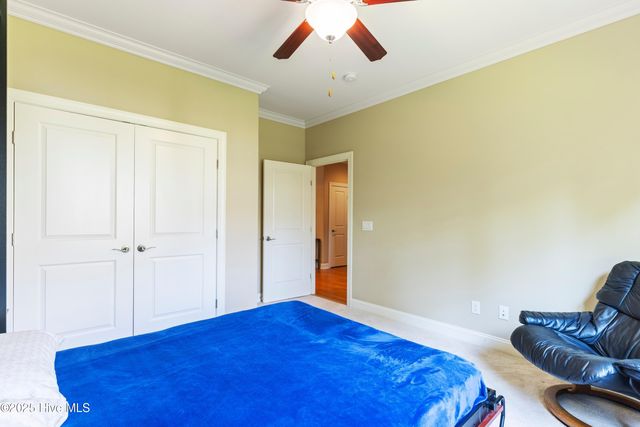 3220 Moss Hammock Wynd, Southport, NC 28461