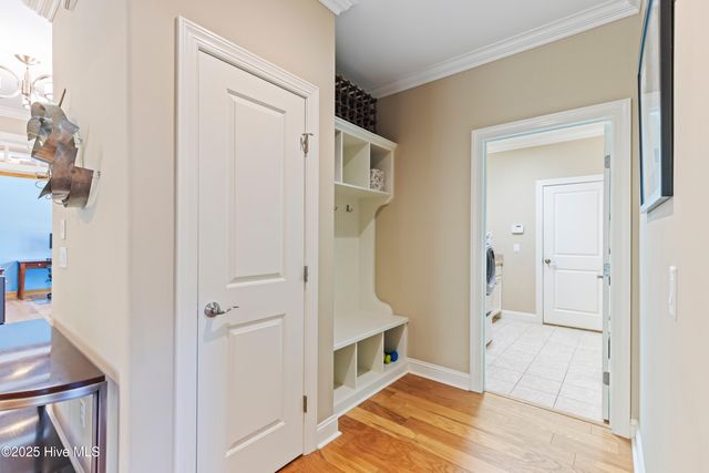 3220 Moss Hammock Wynd, Southport, NC 28461