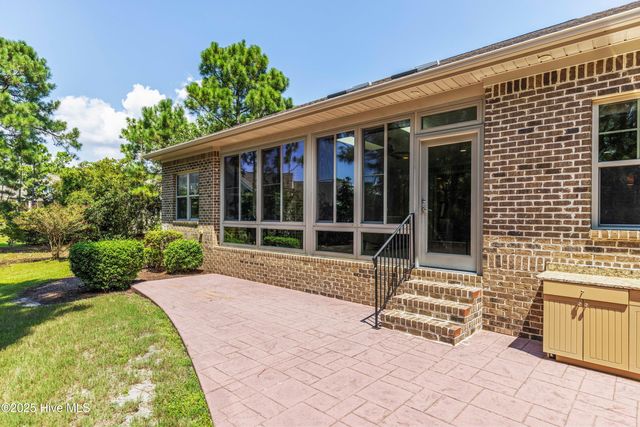 3220 Moss Hammock Wynd, Southport, NC 28461