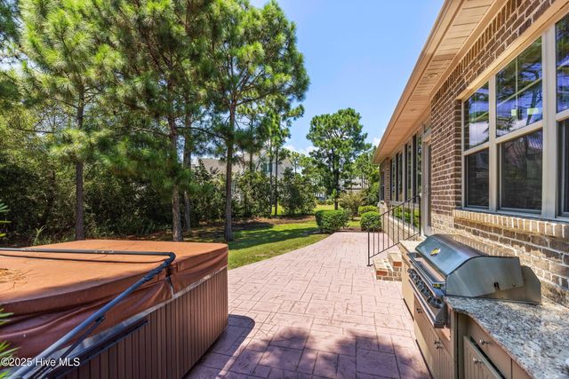 3220 Moss Hammock Wynd, Southport, NC 28461