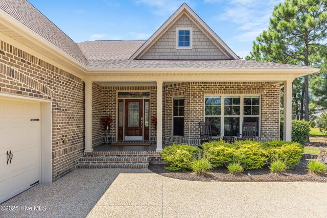 3220 Moss Hammock Wynd, Southport, NC 28461