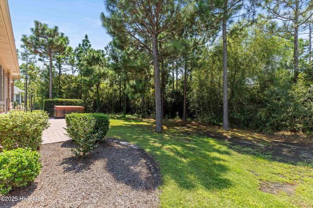 3220 Moss Hammock Wynd, Southport, NC 28461