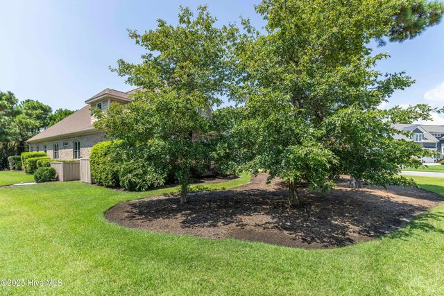 3220 Moss Hammock Wynd, Southport, NC 28461