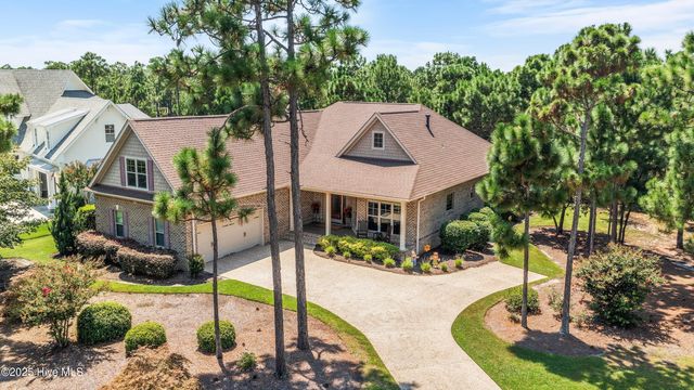 3220 Moss Hammock Wynd, Southport, NC 28461