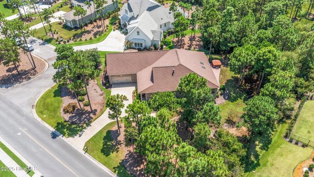 3220 Moss Hammock Wynd, Southport, NC 28461