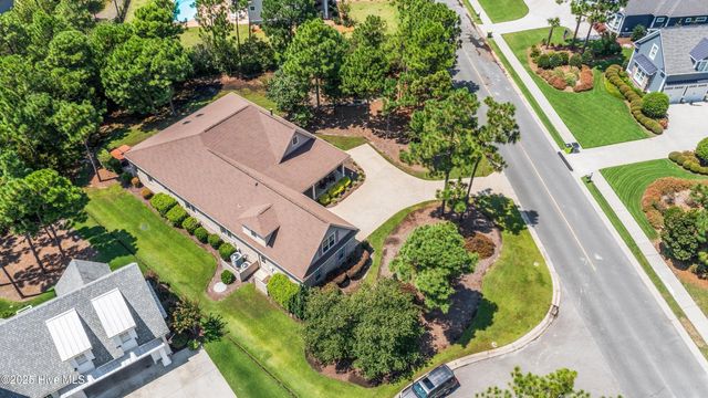 3220 Moss Hammock Wynd, Southport, NC 28461