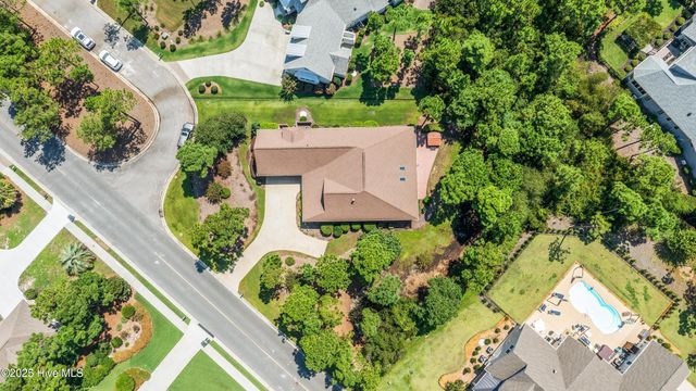 3220 Moss Hammock Wynd, Southport, NC 28461