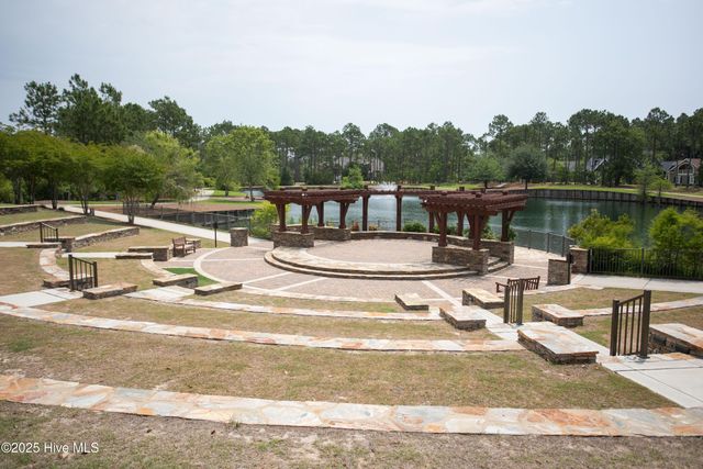 3220 Moss Hammock Wynd, Southport, NC 28461