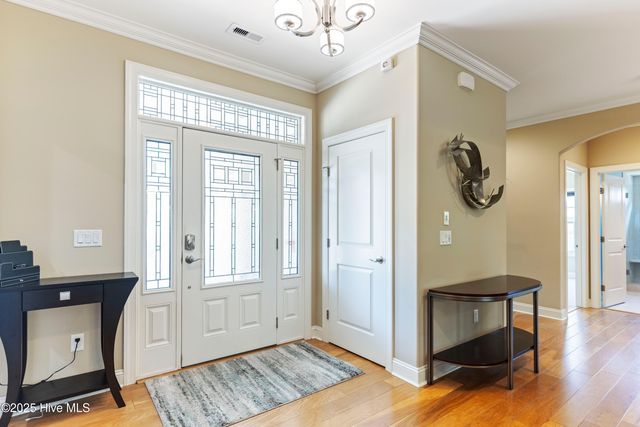 3220 Moss Hammock Wynd, Southport, NC 28461