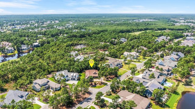 3220 Moss Hammock Wynd, Southport, NC 28461