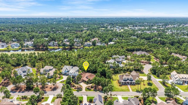 3220 Moss Hammock Wynd, Southport, NC 28461