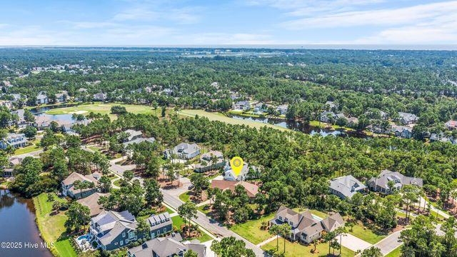 3220 Moss Hammock Wynd, Southport, NC 28461