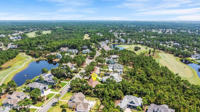 3220 Moss Hammock Wynd, Southport, NC 28461