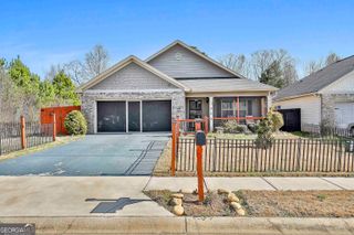 1022 Serene Lake Drive, Griffin, GA 30223
