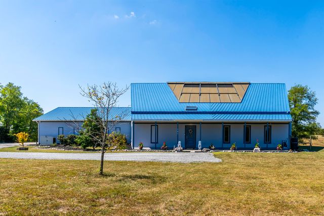 131 Wells Road, Mt Sterling, KY 40353