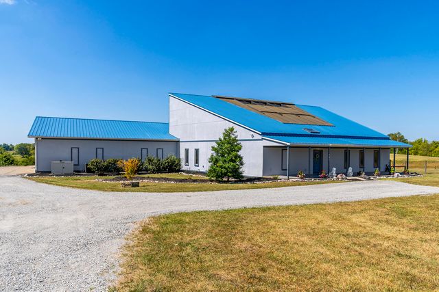 131 Wells Road, Mt Sterling, KY 40353