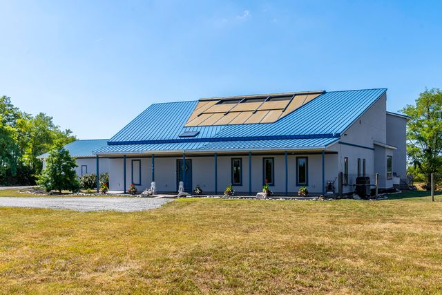 131 Wells Road, Mt Sterling, KY 40353