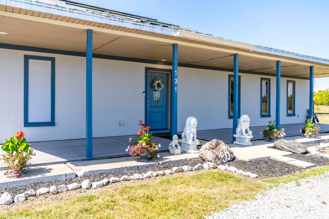 131 Wells Road, Mt Sterling, KY 40353