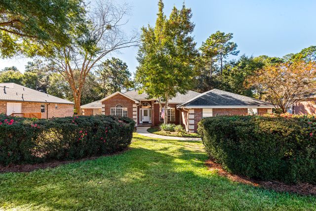 125 Mulry Drive, Niceville, FL 32578