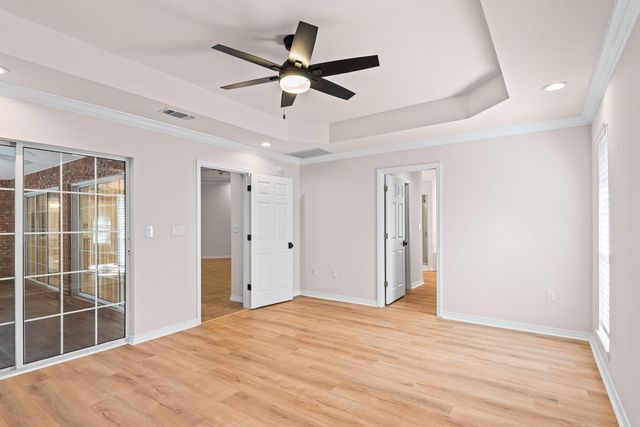 125 Mulry Drive, Niceville, FL 32578