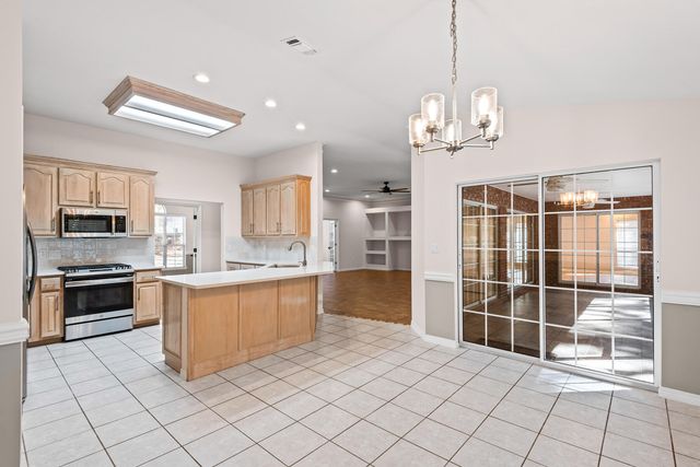 125 Mulry Drive, Niceville, FL 32578