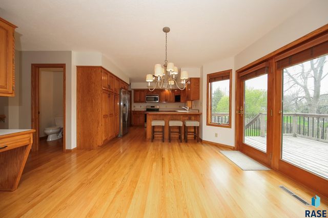 1017 E 63rd St Street, Sioux Falls, SD 57108