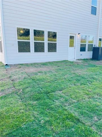 4166 oakwood Terrace Court, Oakwood, GA 30566