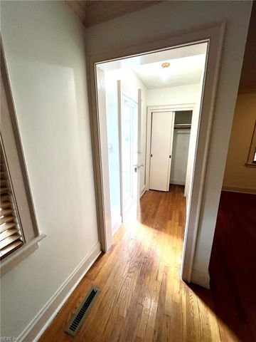 44 Rivercrest DR, Portsmouth, VA 23701