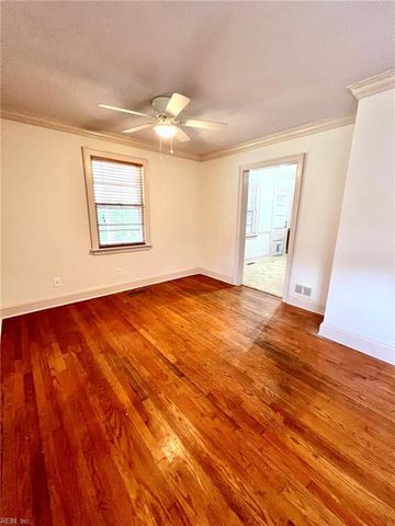 44 Rivercrest DR, Portsmouth, VA 23701